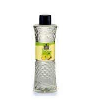 Autokit Limon Kolonyası Sprey 400ml Cam Şişe FA1-323