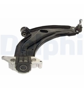 DELPHI TC2106 On Alt Salincak Sag 51727863 98810139