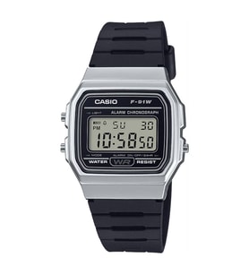 Casio F-91WM-7ADF Kol Saati