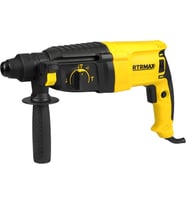 26 mm 800 Watt SDS Plus Kırıcı Delici Matkap, Yeşil