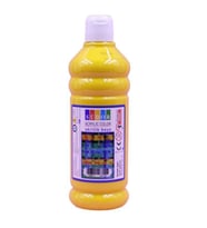 Südor Akrilik Boya 500 ml Krom Sarı 