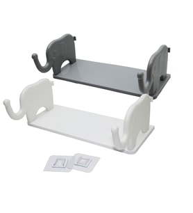 31 X 12CM FİLLİ TUTACAKLI PLASTİK ETEJER (5680)
