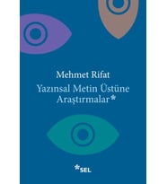 Yazınsal Metin Üstüne Araştırmalar