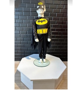 BATMAN KOSTÜMÜ