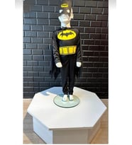 BATMAN KOSTÜMÜ