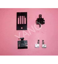 Yano B845 7/8/Y Brother 22.2 mm Çiftiğne İptalli Takım
