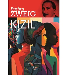 Kızıl