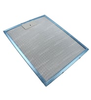 Arçelik P 76 EB Davlumbaz Metal Filtresi