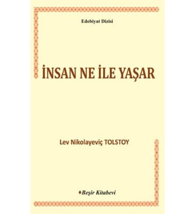 İnsan Ne ile Yaşar