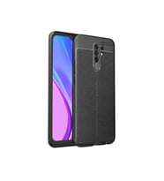 Xiaomi Redmi 9 Uyumlu Kılıf Zore Niss Silikon Kapak