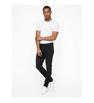 Loft Enzo Antrasit Erkek Jean Pantolon LF2043528