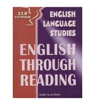 Els English Language Studies English Through Reading (cevap Anahtarı Ile)