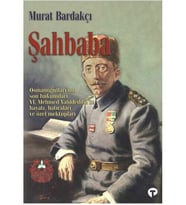 Şahbaba Murat Bardakçı