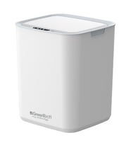 Greentech Sensörlü Şarjlı 22 Litre Çöp Kovası (Şarj Edilebilir Lityum Pilli) / GT-SC05B