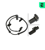 OPTIMAL 06S168 ABS Sensoru Sag On 956711C010