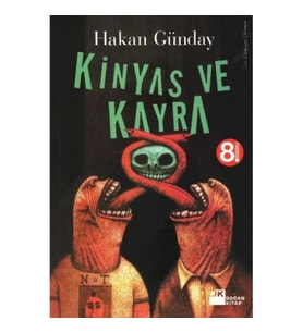 Kinyas ve Kayra