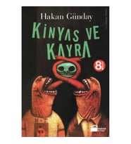 Kinyas ve Kayra
