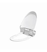 Omnipazar Palex H-0 Hijyenik Otomatik Klozet Kapak Örtüsü Dispenseri Beyaz