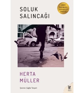 Soluk Salıncağı
