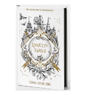 Lanetin Tarihi (Ciltli)