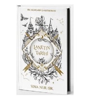 Lanetin Tarihi (Ciltli)