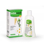 Dermolife Intim Wash Likit 200 ml
