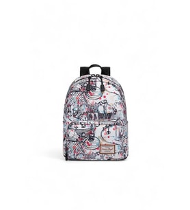 Smart Bags  Grafiti Unisex Sırt Çantası SMB3225