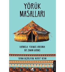 Yörük Masalları