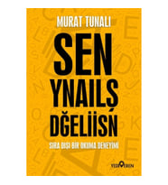 Sen Yanlış Değilsin