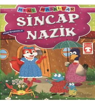 Sincap k - Misafirperverlik / Mini Masallar