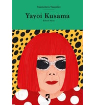 Sanatçıların Yaşamları- Yayoi Kusama