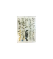 Kurma Kolu Tepesi Büyük Çelik