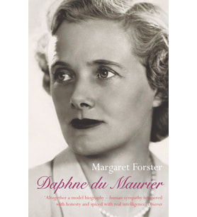 Daphne Du Maurier