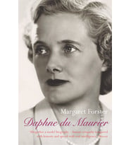 Daphne Du Maurier