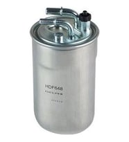 DELPHI HDF608-YAKIT FİLTRESİ-813 569-ASTRA H-CORSA C Z13DTE-Z13DTH (Standart)