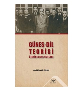 Güneş-Dil Teorisi Üzerine Ders Notları