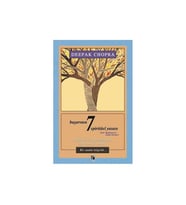 Başarının 7 Spiritüel Yasası Deepak Chopra Pozitif Yayınları