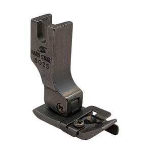 Düz Makine Siperli Ayak Sağ / SG25