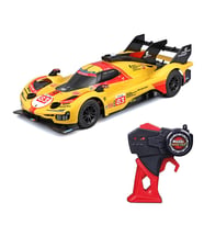 1:24 Ferrari 499P 2024 Uzaktan Kumandalı Araba 82535