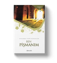 BEN PİŞMANIM