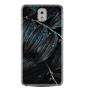 Samsung Note 3 4 5 8 9 20 Ultra 10 Lite Kılıf Desenli Silikon Foid Green 1643