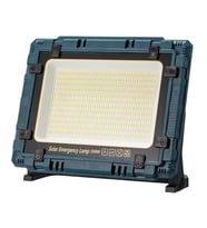 W8109-1 Kamp Tipi 200 Watt Ledli Solar Aydınlatma / Acil Durum Lambası