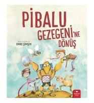 Pibalu Gezegeni'ne Dönüş