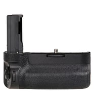 Sony A9, A7 III, A7R III, A7S III İçin Ayex AX-A9 Battery Grip + 2 Ad. NP-FZ100 Batarya
