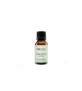 Okaliptüs Yağı (10 mL)