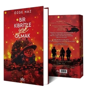 Bir Kibritle Yok Olmak 2 (Ciltli)