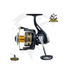 BAUER FIGHTER 3000 OLTA MAKİNESİ