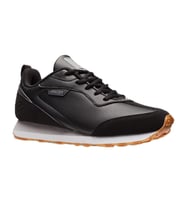 Lescon Motiva Walking Sneaker Unisex Spor Ayakkabı Siyah