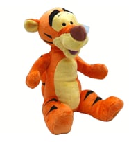 ThreeMB Toys Disney Orijinal Lisanslı Winnie The Pooh Peluş Tigger