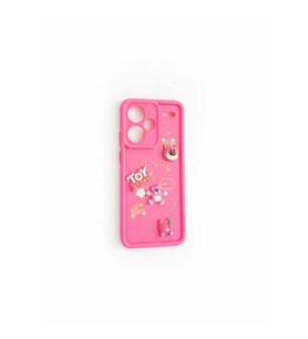 Redmi Note 13 Pro Plus Karikatür Kılıf Modeli
